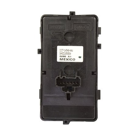 Motorcraft Switch-Window Control-Doub, Sw7311 SW7311